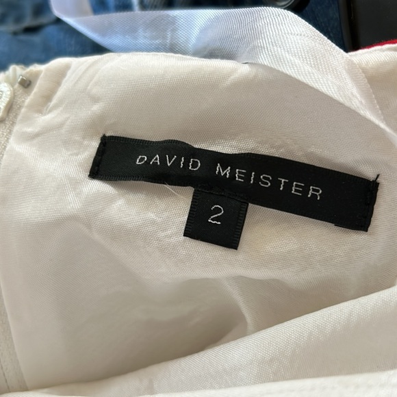 David Meister Dress - Picture 3 of 7